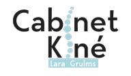 Cabinet de Kinésithérapie Lara Grulms